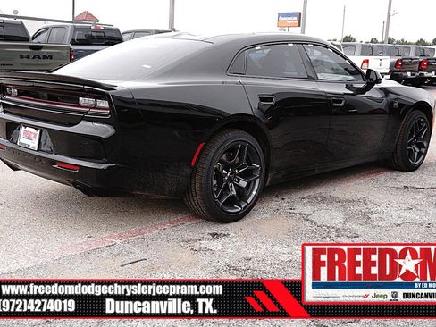 New 2026 Dodge Charger Scat Pack image 5