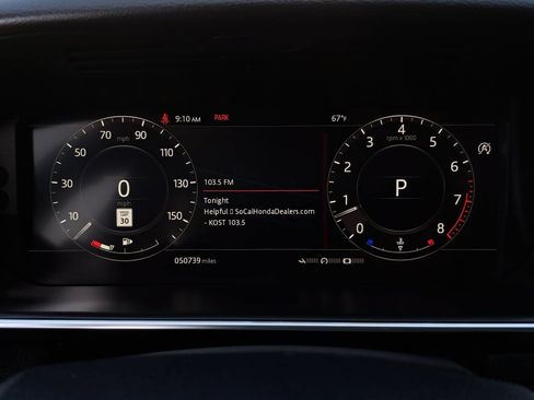 Used 2022 Land Rover Range Rover Sport SE AWD/4WD image 19