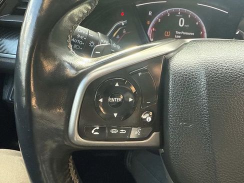 Used 2019 Honda Civic Sport image 28