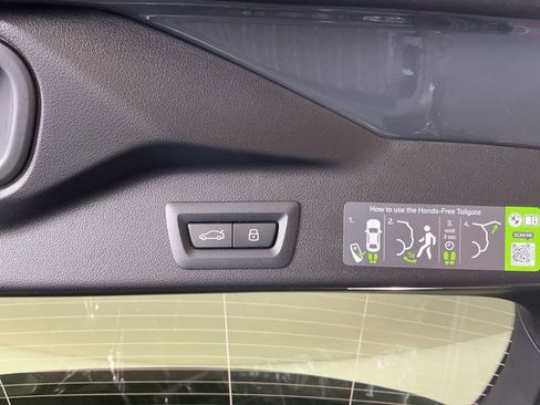 New 2026 BMW X5 xDrive50e AWD/4WD image 31