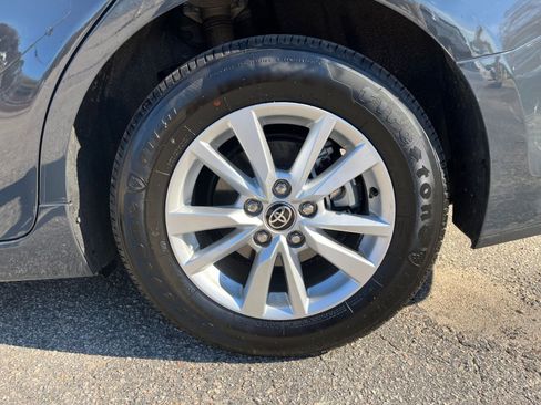 Used 2025 Toyota Camry LE image 24