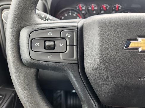 New 2026 Chevrolet Silverado 2500 W/T image 28