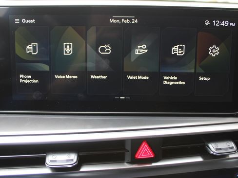 New 2026 Kia Sorento S image 41