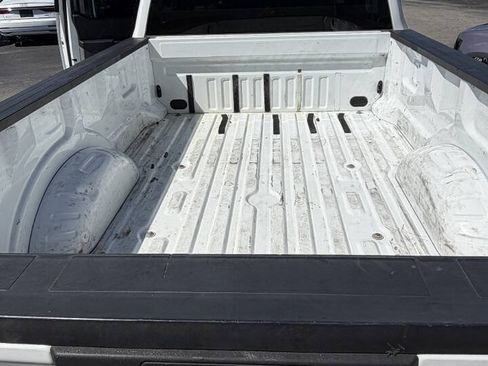 Used 2023 Ford F350 XL AWD/4WD image 9