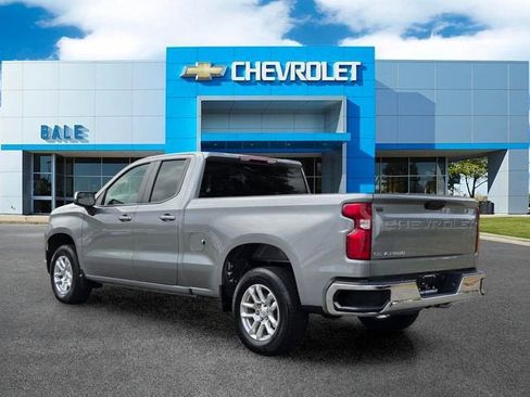 Used 2024 Chevrolet Silverado 1500 LT RWD image 5