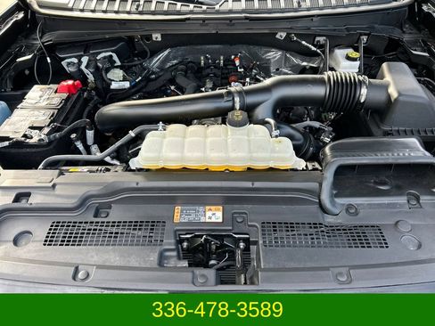 Used 2025 Ford Expedition Active RWD image 24