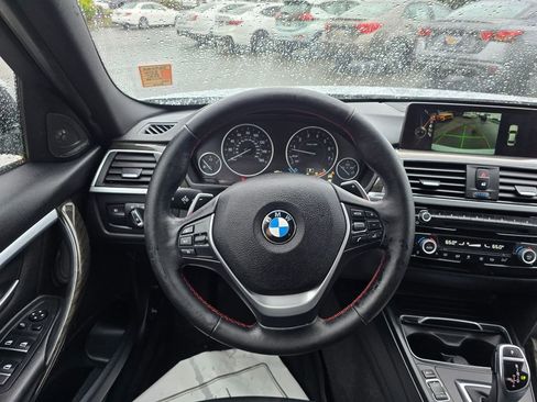 Used 2016 BMW 328i Sedan image 21