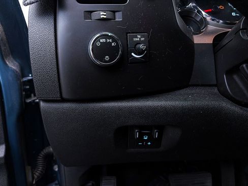 Used 2013 Chevrolet Silverado 1500 LT w/ All-Star Edition image 13