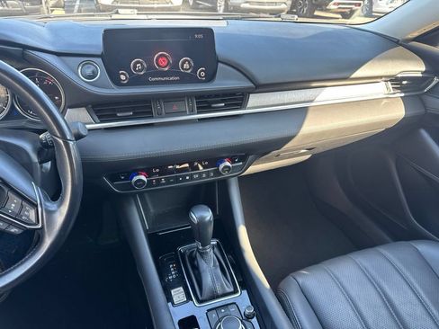 Used 2020 MAZDA MAZDA6 Touring FWD image 11