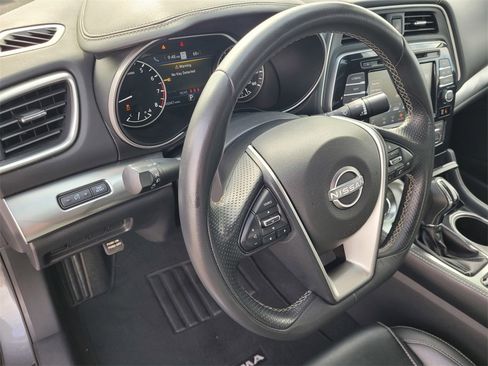 Used 2023 Nissan Maxima SV w/ Floor Mat Group image 26