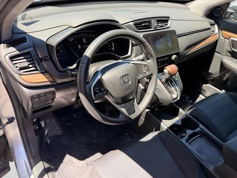 Used 2020 Honda CR-V EX image 13