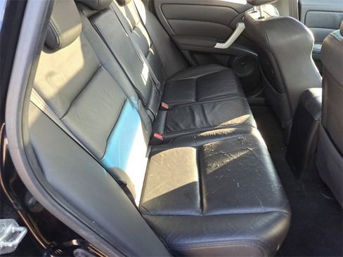 Used 2007 Acura RDX w/ Technology Package image 27