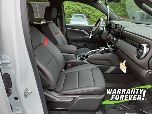 New 2026 Chevrolet Colorado Z71 w/ Technology Package AWD/4WD image 14