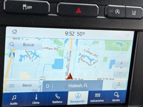 Used 2020 Ford F150 Lariat w/ Equipment Group 501A Mid RWD image 7