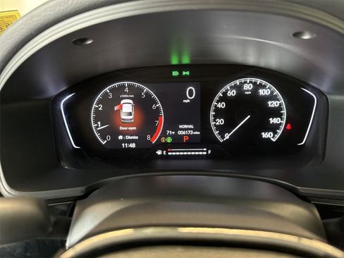 Used 2025 Honda Civic Sport image 10