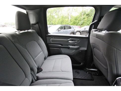Used 2021 RAM 1500 Big Horn RWD image 11