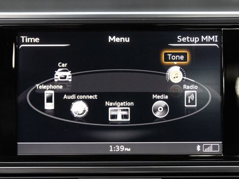 Used 2016 Audi RS 7 Prestige w/ Carbon-Optic Package image 89