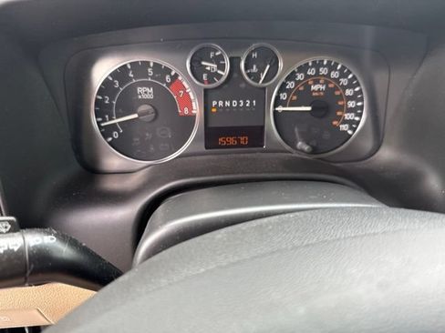Used 2006 HUMMER H3 AWD/4WD image 7