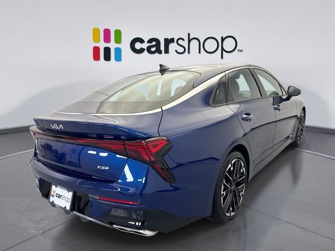 Used 2026 Kia K5 GT FWD image 5