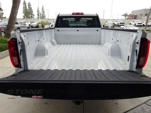 New 2026 GMC Sierra 1500 Pro w/ Pro Value Package image 8