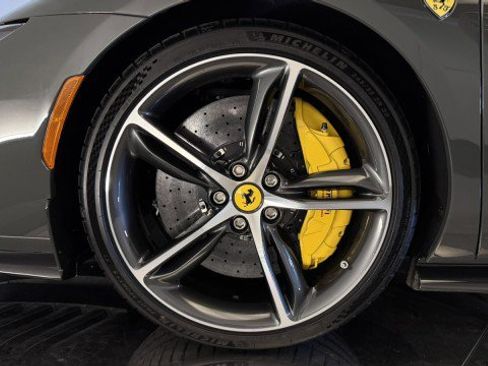 Used 2024 Ferrari 296 GTB image 31