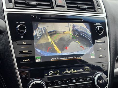 Used 2019 Subaru Legacy 2.5i Limited image 19