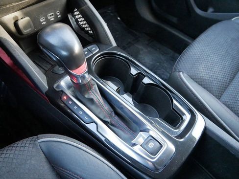 Used 2023 Chevrolet TrailBlazer RS AWD/4WD image 24