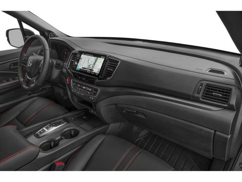 New 2026 Honda Ridgeline TrailSport image 12