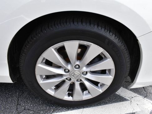 Used 2015 Honda Accord EX-L image 37