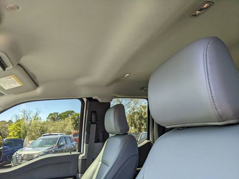 Used 2024 Ford F350 XL w/ XL Driver Assist Package image 21