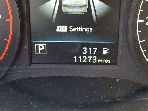 Certified 2025 Nissan Altima 2.5 S FWD image 20