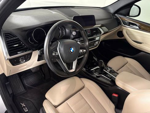 Used 2020 BMW X3 sDrive30i w/ Convenience Package RWD image 17