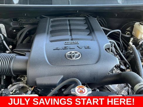 Used 2019 Toyota Tundra SR RWD image 37