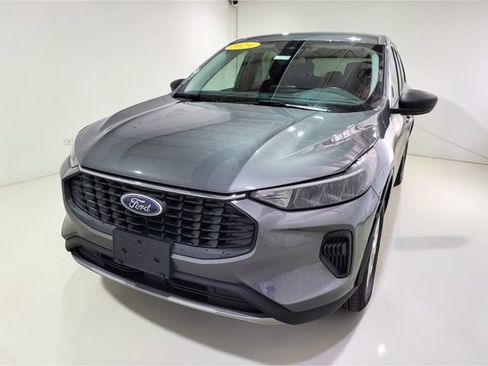 Used 2024 Ford Escape Active image 12