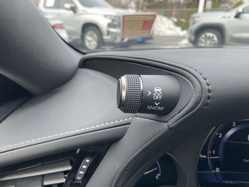 Used 2020 Lexus LS 500 image 35