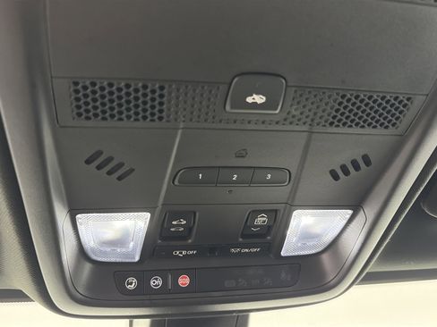 Certified 2023 Cadillac XT5 Premium Luxury w/ Technology Package image 36