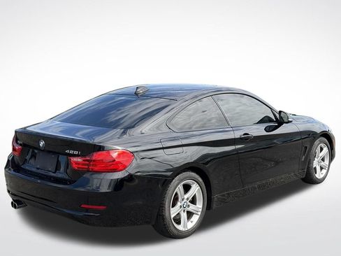 Used 2014 BMW 428i xDrive Coupe AWD/4WD image 6