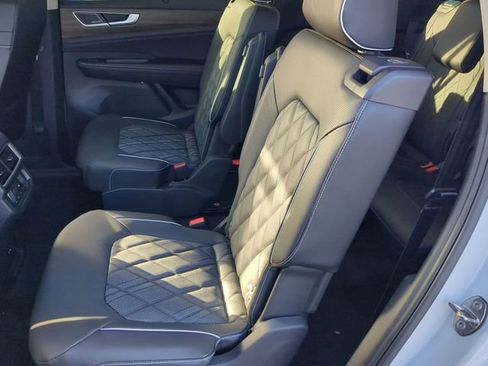 New 2026 Volkswagen Atlas SEL Premium R-Line AWD/4WD image 18