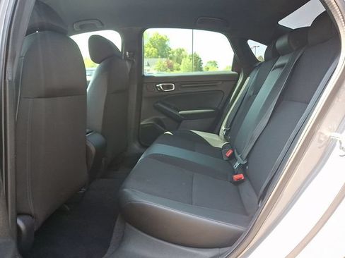 Used 2025 Honda Civic Sport image 11