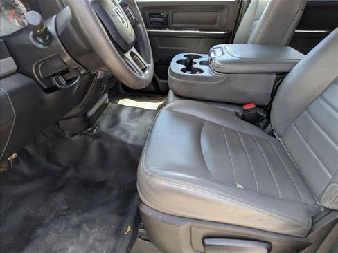Used 2020 RAM 1500 Tradesman AWD/4WD image 14