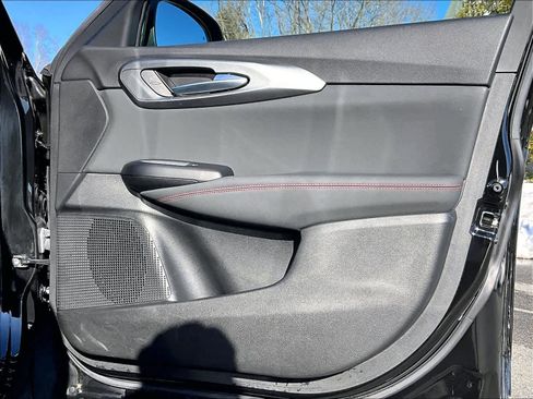 Used 2024 Dodge Hornet R/T w/ R/T Blacktop Package image 12