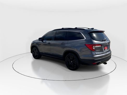 Used 2022 Honda Pilot Special Edition image 6