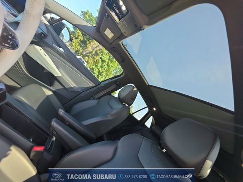 Used 2021 Volkswagen ID.4 1st Edition RWD image 25