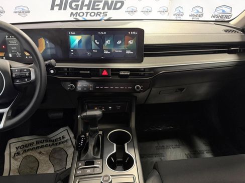 Used 2026 Kia K5 LXS image 39