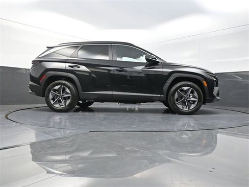 New 2026 Hyundai Tucson SEL image 38