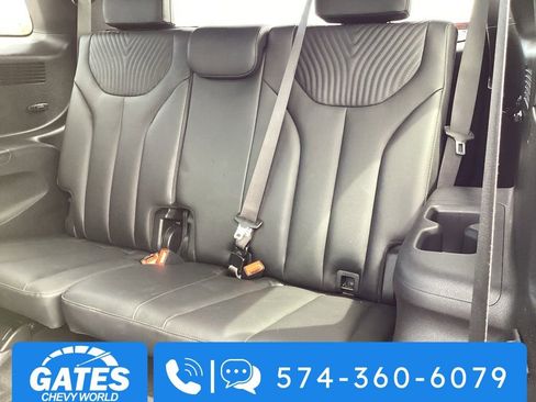 Used 2024 Hyundai Palisade Calligraphy AWD/4WD image 19