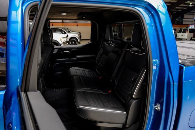 Used 2024 GMC Sierra 1500 AT4X w/ AT4X AEV Edition AWD/4WD image 43