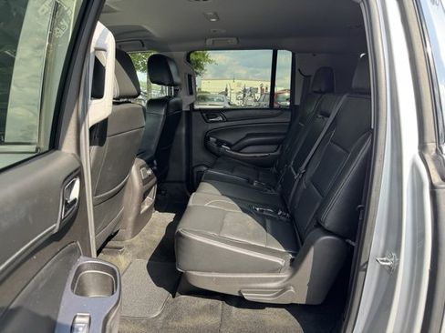 Used 2016 GMC Yukon XL SLE image 14