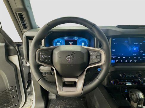 New 2025 Ford Bronco Big Bend image 11