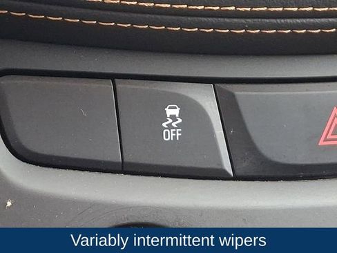 Used 2017 Chevrolet Trax LT w/ LT Convenience Package image 29